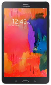 Замена динамика на планшете Samsung Galaxy Tab Pro 8.4 в Волгограде